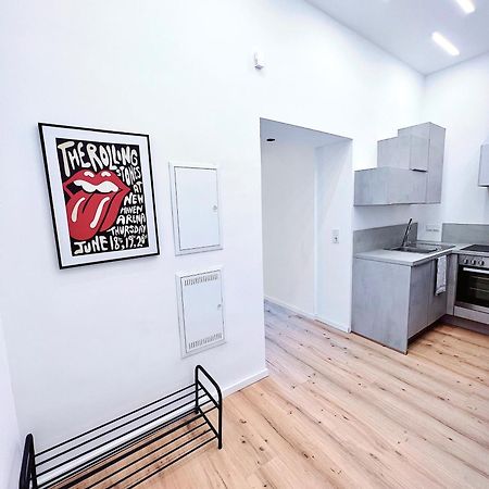 Inner City Design Loft Innsbruck Zewnętrze zdjęcie
