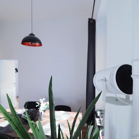 Inner City Design Loft Innsbruck Zewnętrze zdjęcie