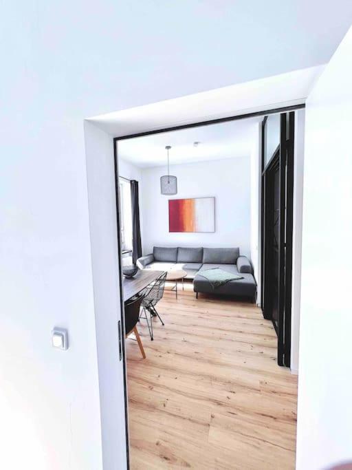 Inner City Design Loft Innsbruck Zewnętrze zdjęcie