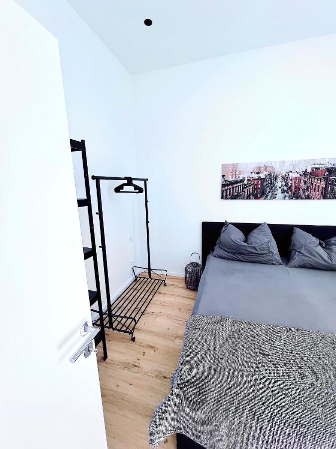 Inner City Design Loft Innsbruck Zewnętrze zdjęcie