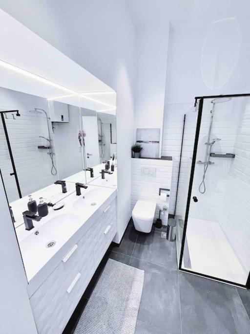 Inner City Design Loft Innsbruck Zewnętrze zdjęcie