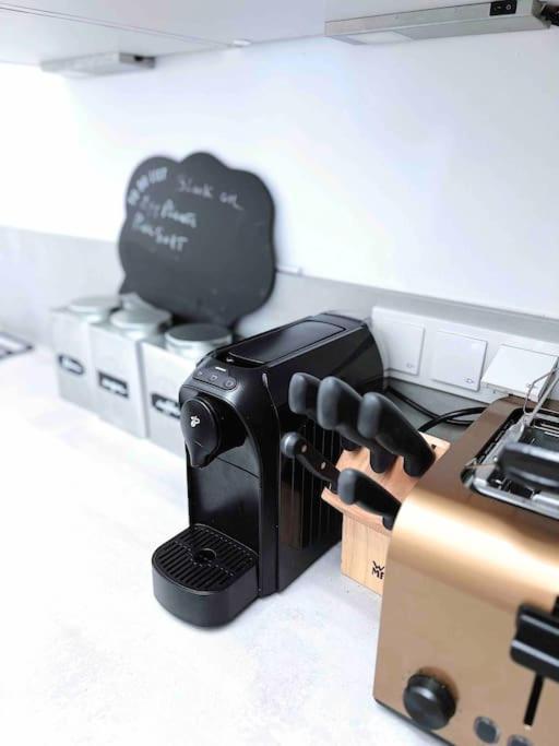 Inner City Design Loft Innsbruck Zewnętrze zdjęcie