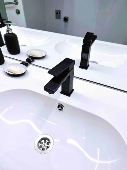 Inner City Design Loft Innsbruck Zewnętrze zdjęcie