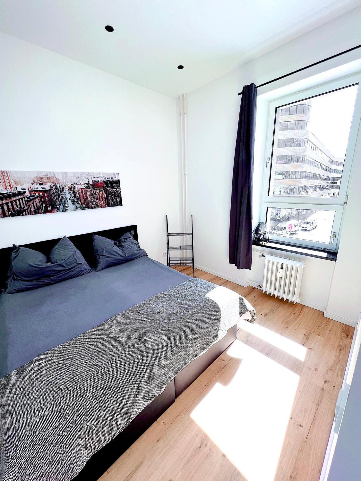 Inner City Design Loft Innsbruck Zewnętrze zdjęcie