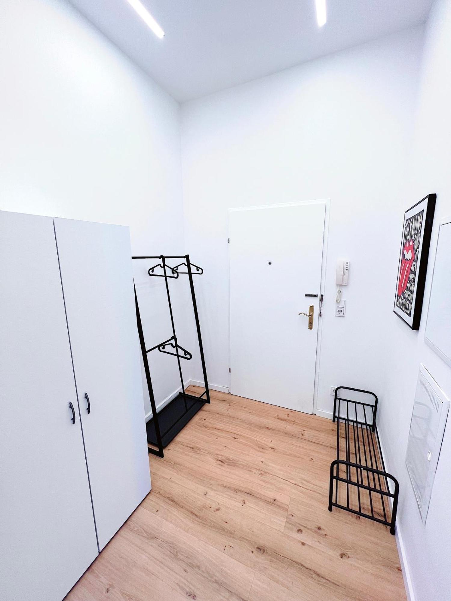 Inner City Design Loft Innsbruck Zewnętrze zdjęcie