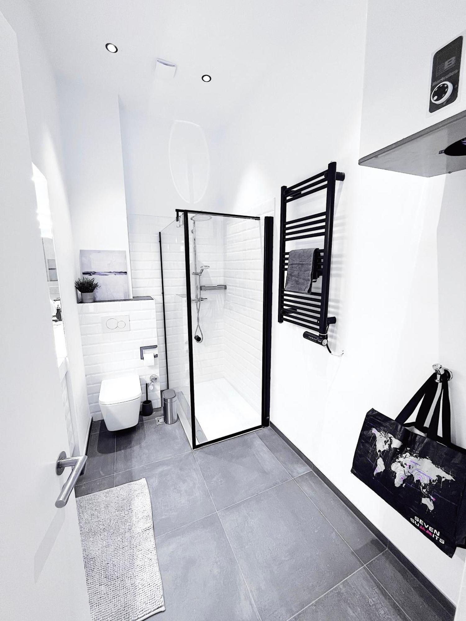 Inner City Design Loft Innsbruck Zewnętrze zdjęcie
