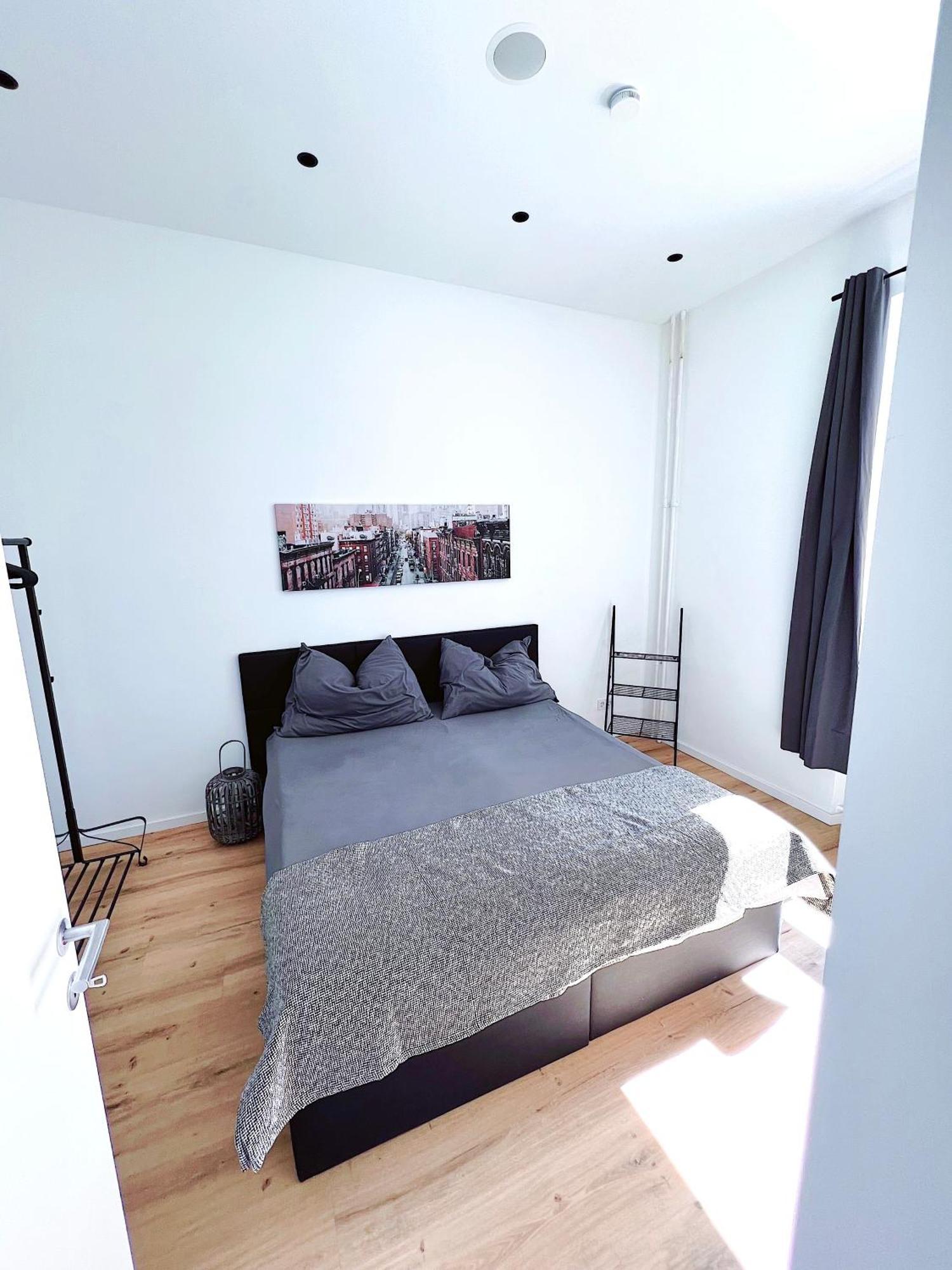 Inner City Design Loft Innsbruck Zewnętrze zdjęcie