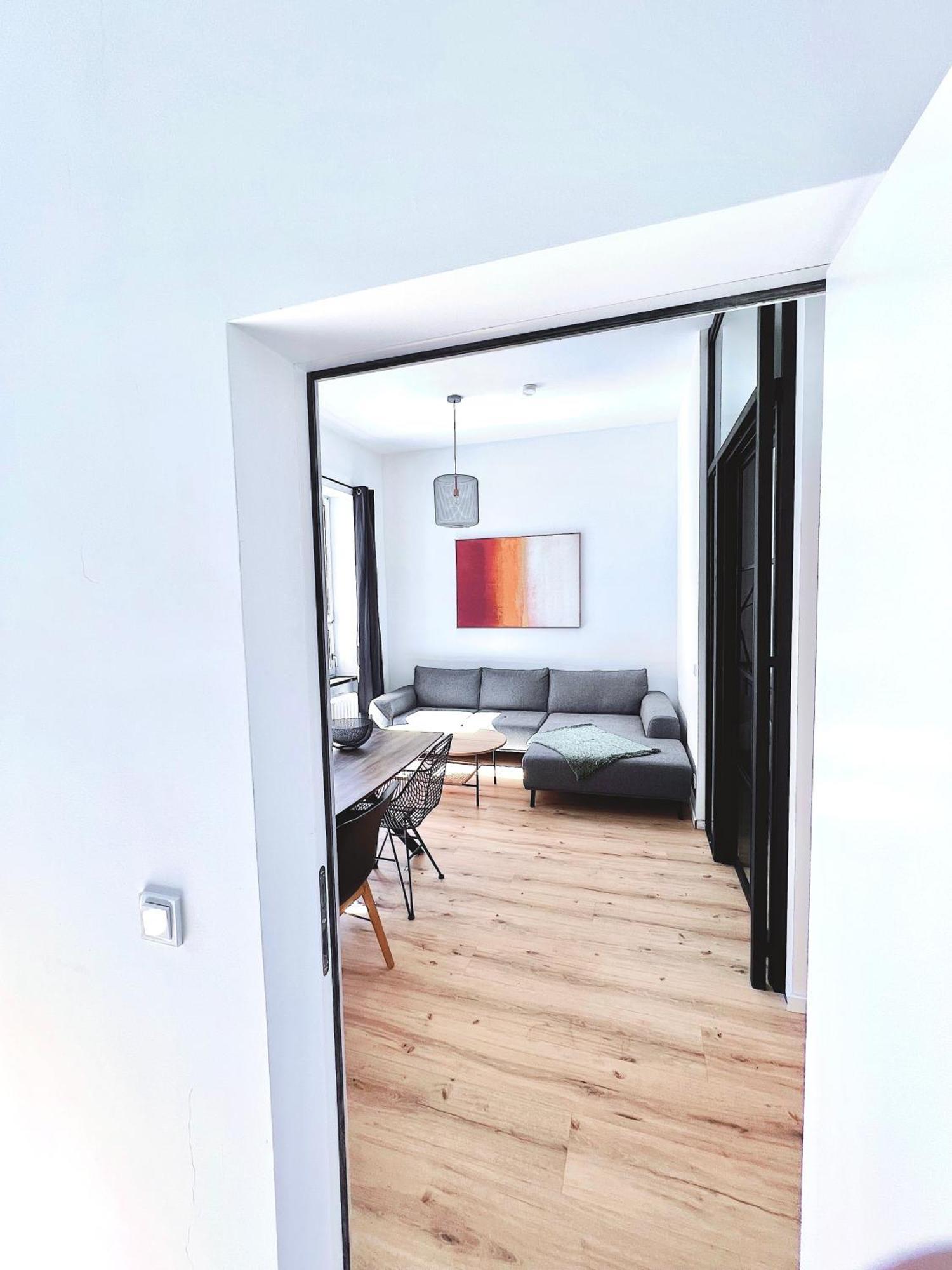 Inner City Design Loft Innsbruck Zewnętrze zdjęcie