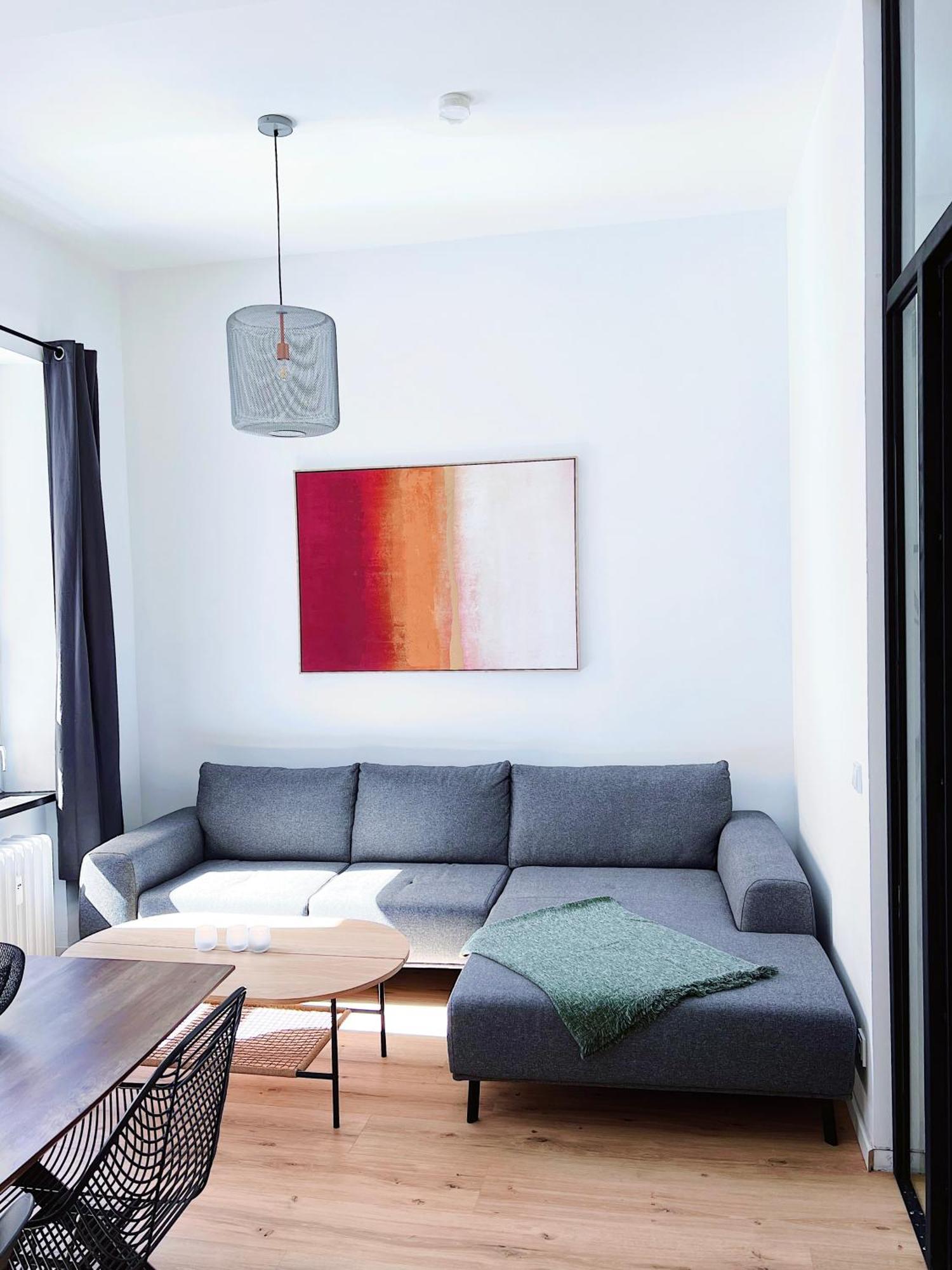 Inner City Design Loft Innsbruck Zewnętrze zdjęcie