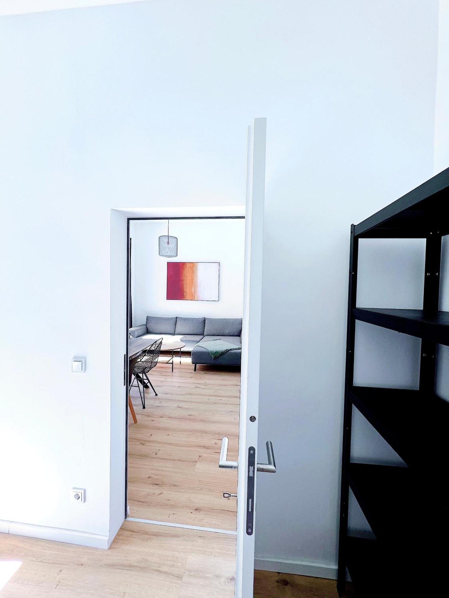 Inner City Design Loft Innsbruck Zewnętrze zdjęcie
