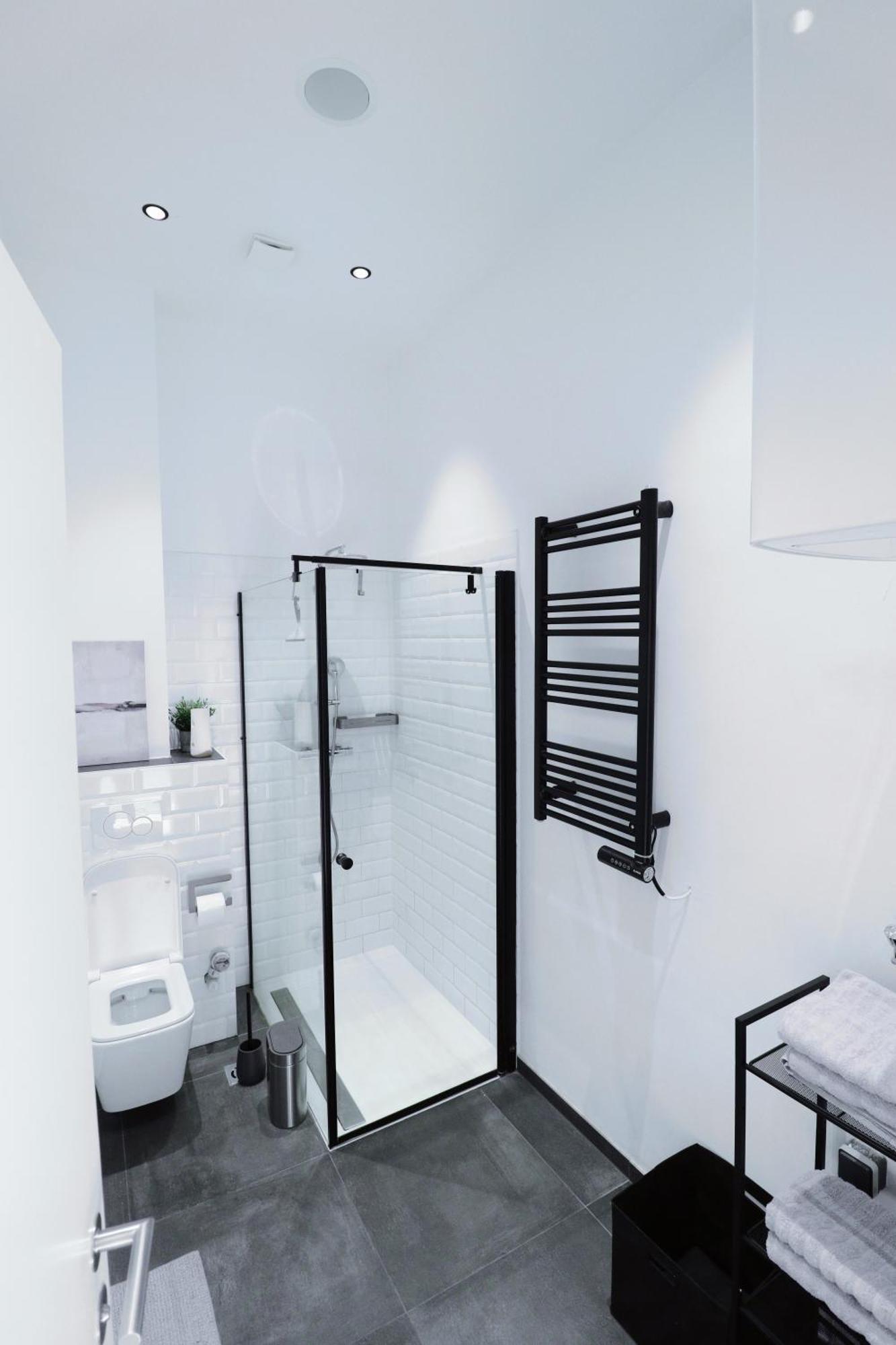 Inner City Design Loft Innsbruck Zewnętrze zdjęcie