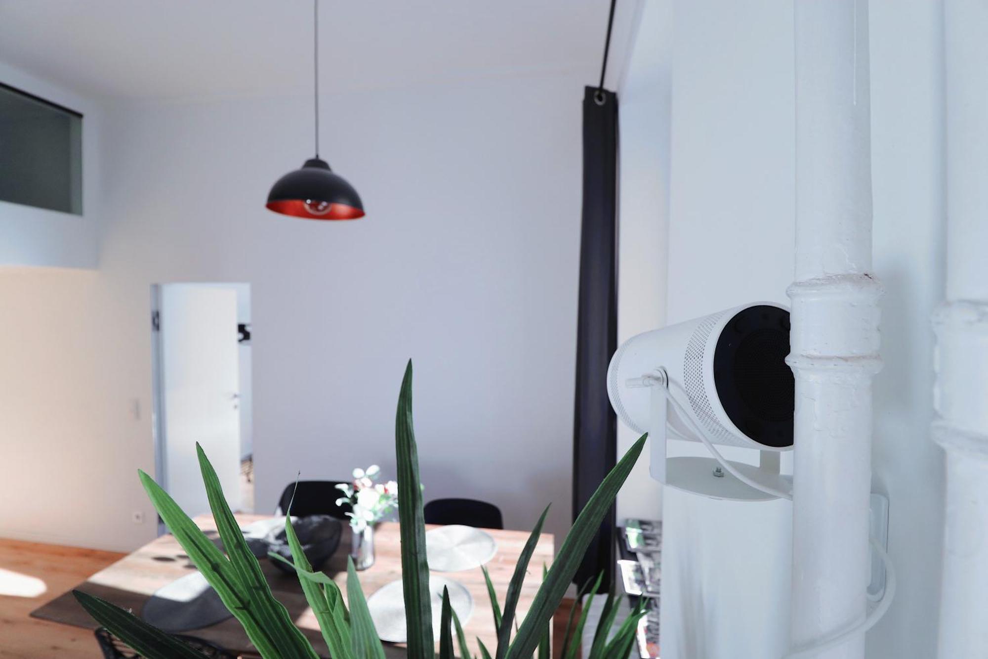 Inner City Design Loft Innsbruck Zewnętrze zdjęcie
