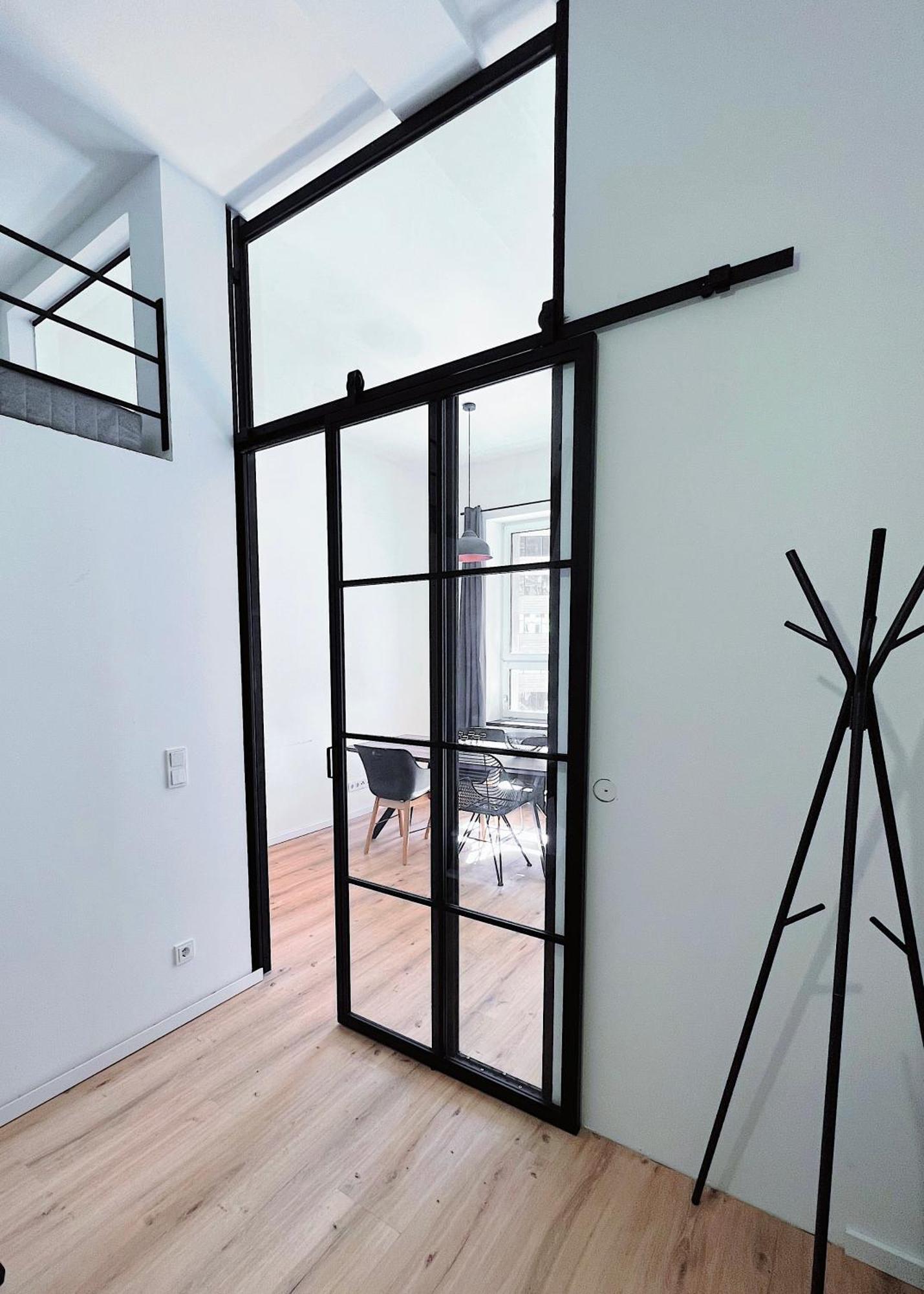 Inner City Design Loft Innsbruck Zewnętrze zdjęcie